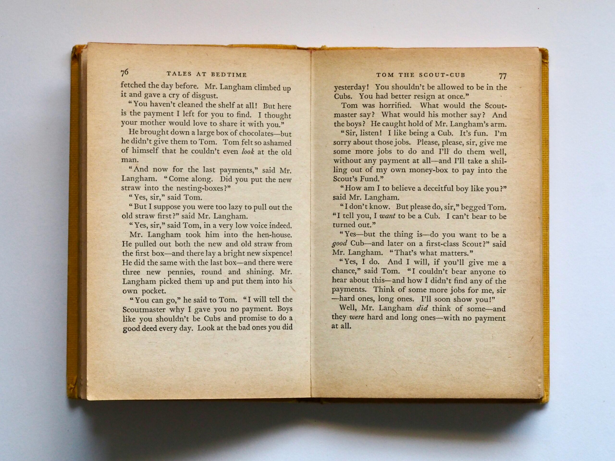 The History of Books: From Scrolls to E-Readers