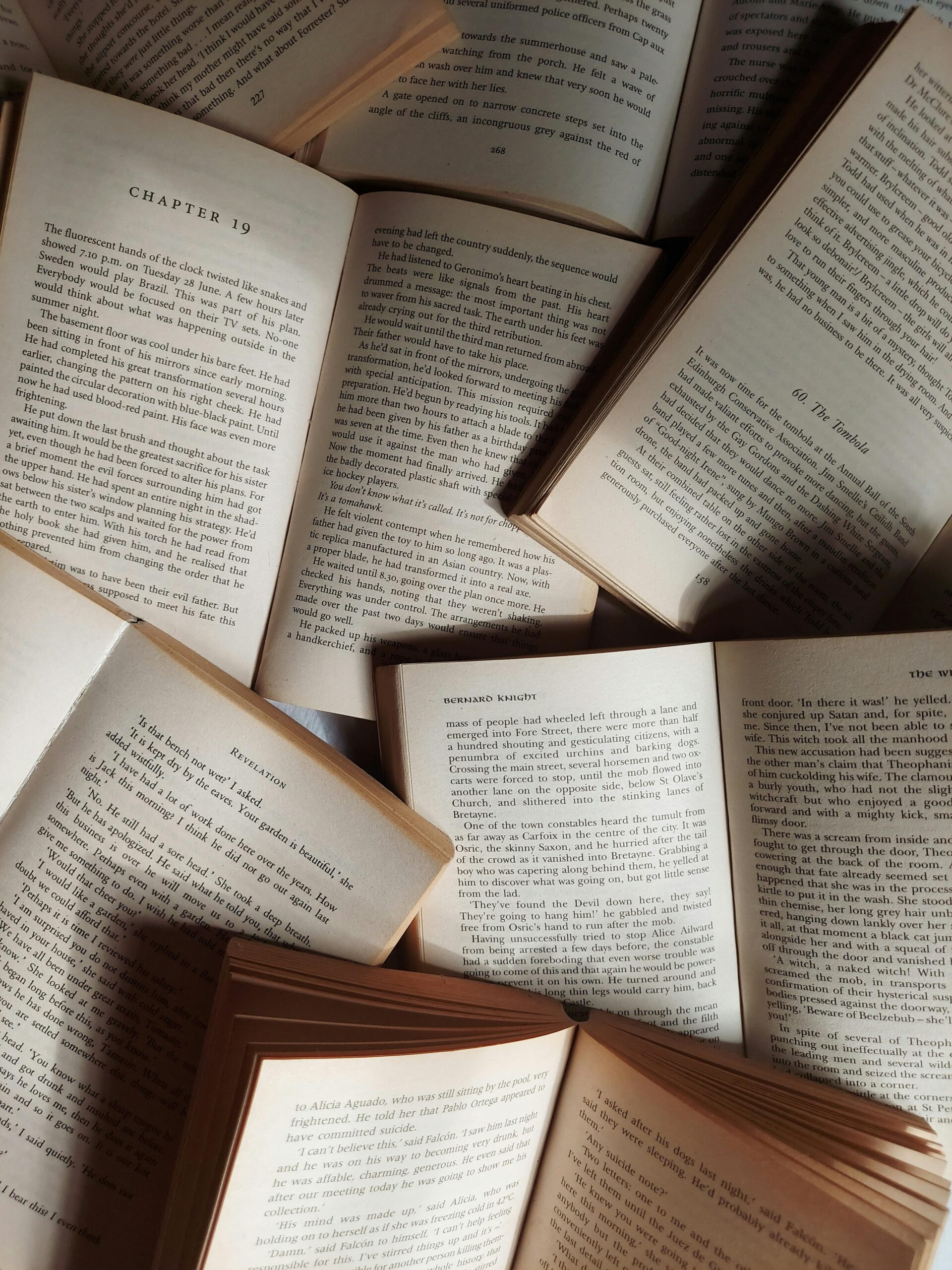 The Benefits of Reading: Why You Should Read Every Day